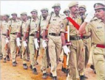పొలీస్ వ్యవస్థకు  కొత్త రూపు