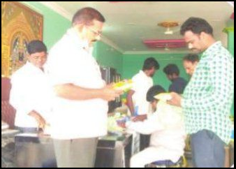 జిల్లా వ్యాప్తంగా విజిలెన్స్ దాడులు