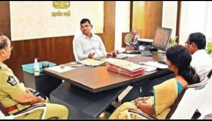 ట్రాఫిక్ ఇంటిలిజెన్స్ లైటింగ్ సిస్టం సిగ్నల్ లైటింగ్ విధానానికి డిపిఆర్ రూపొందించండి