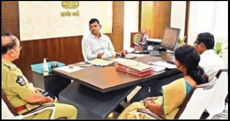 ట్రాఫిక్ ఇంటిలిజెన్స్ లైటింగ్ సిస్టం సిగ్నల్ లైటింగ్ విధానానికి డిపిఆర్ రూపొందించండి