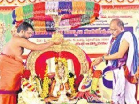 జయ జానకీ నాయక