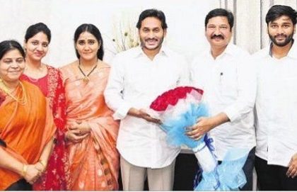 గుండె గూటికి పండుగ తెస్తాం