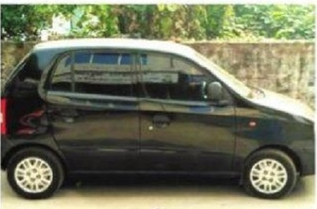 కారు అద్దాలకు బ్లాక్ ఫిలిమ్ నేరం