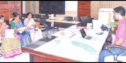 బాల్యవివాహాల నిరోధక చట్టంపై అవగాహన కల్పించాలి