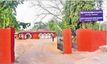 నవ చరితకు శ్రీకారం