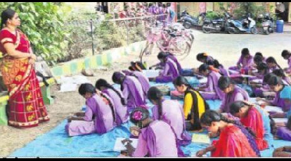 పదో తరగతి పరీక్షలకు సర్వం సిద్ధం