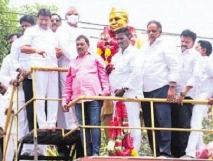 గొప్ప దార్శనికుడు జగ్జీవన్ రామ్