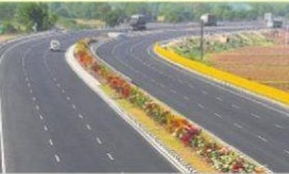 11 రాష్ట్ర రహదారులకు 'జాతీయ' హోదా