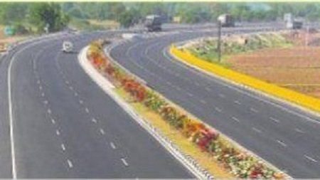 11 రాష్ట్ర రహదారులకు 'జాతీయ' హోదా