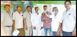 నిజాయతీ చాటుకున్న ఆర్టీసీ డ్రైవరు