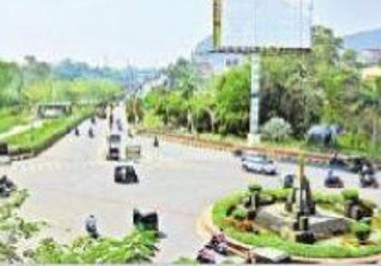 స్మార్ట్ సిటీగా బెజవాడ