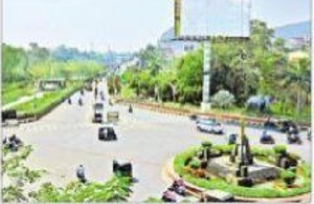 స్మార్ట్ సిటీగా బెజవాడ