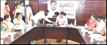 త్వరితగతిన సమస్యలకు పరిష్కారం చూపాలి