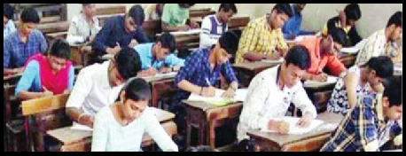 నేటినుంచి పది పరీక్షలు