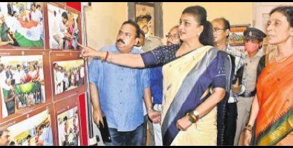 సర్క్యూట్ టూరిజానికి ప్రతిపాదనలు