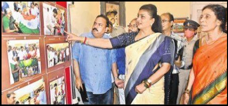 సర్క్యూట్ టూరిజానికి ప్రతిపాదనలు