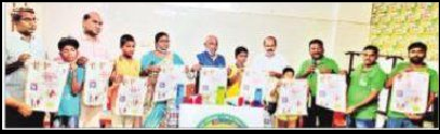 బాలకార్మికులు లేని సమాజమే లక్ష్యం
