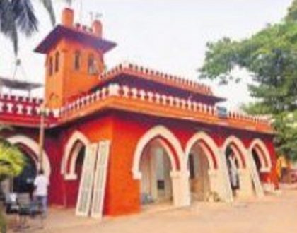 పాలనా ఉషస్సు