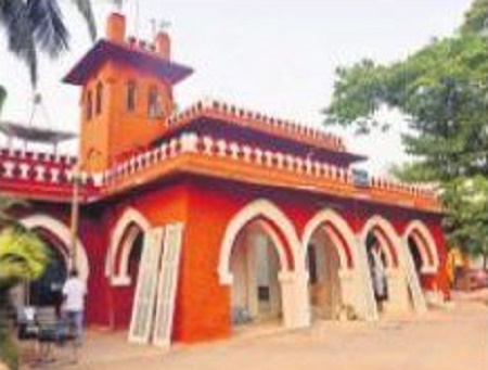 పాలనా ఉషస్సు