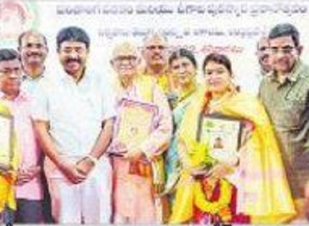 సంప్రదాయాల పరిరక్షణకు ప్రభుత్వ అండ