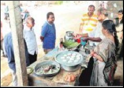 ప్లాస్టిక్ కవర్లు వినియోగిస్తే భారీ జరిమానాలు