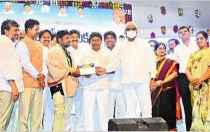 సేవకా సాహో