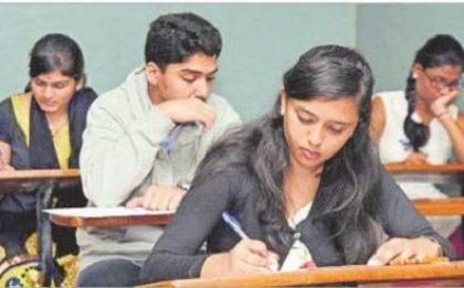 జూల్తెలోనే అన్నిప్రవేశ పరీక్షలు