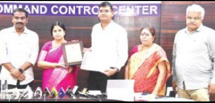 5 స్టార్ రేటింగ్ కోసం కృషి చేస్తాం