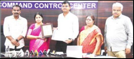5 స్టార్ రేటింగ్ కోసం కృషి చేస్తాం