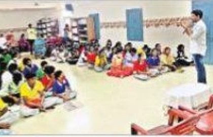 మత్తు పదార్ధాలతో జీవితాలు  నాశనం