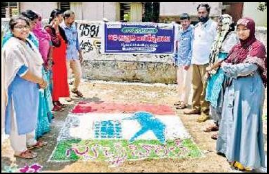 దీర్ఘకాలిక చెత్త సమస్యకు చెక్