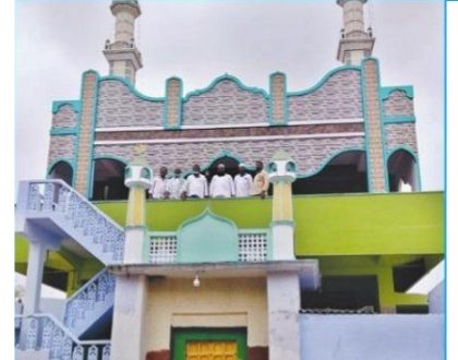 పరమ పవిత్రం రంజాన్ మాసం