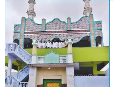 పరమ పవిత్రం రంజాన్ మాసం