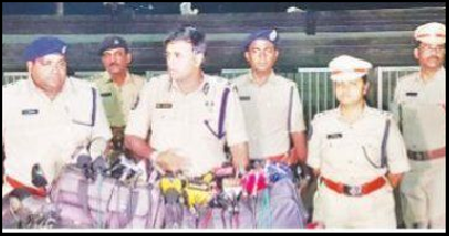 మిస్సింగ్ కేసులను స్వల్ప వ్యవధిలోనే చేధించాం
