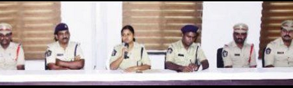 చోరీ కోసమే వృద్ధురాలి హత్య