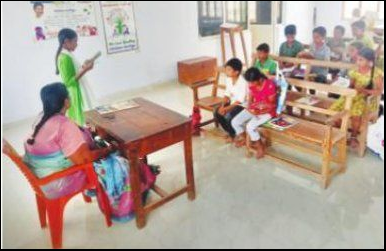 వేసవి విజ్ఞాన శిబిరాలను సద్వినియోగం చేసుకోవాలి: జ్యోతిర్మయి