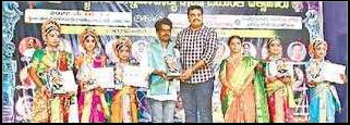 'సంప్రదాయ కళలను పరిరక్షించుకుందాం'