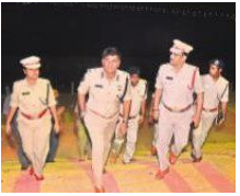 నిరంతరం నిఘా
