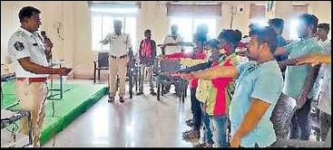 నిబంధనలు పాటించాల్సిందే..