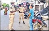రోడ్డు ప్రమాదాల నియంత్రణకు చర్యలు