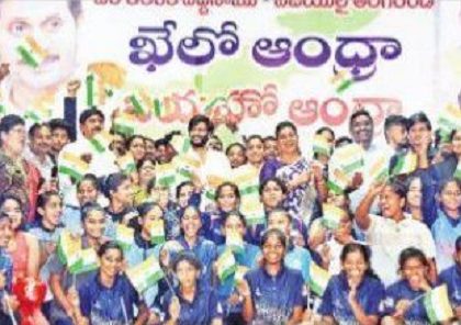 ఆల్ ద బెస్ట్