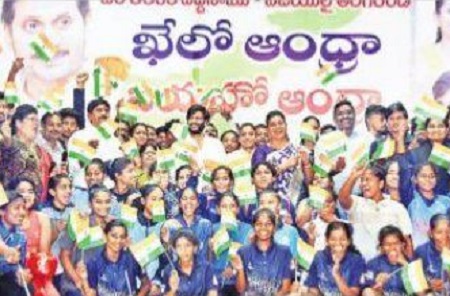 ఆల్ ద బెస్ట్