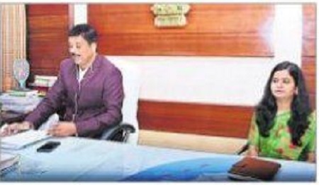 పర్యావరణ దినోత్సవాన్ని విజయవంతం చేయాలి