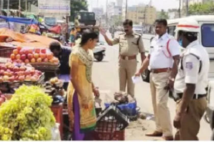 ఆక్రమణల తొలగింపు