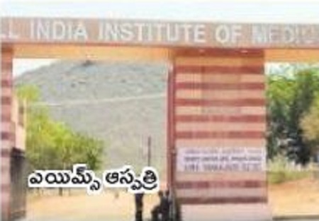 ఎయిమ్స్ సేవలకు 'ఈ-పరామర్శ'