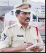కృష్ణలంక సీఐగా దుర్గారావు