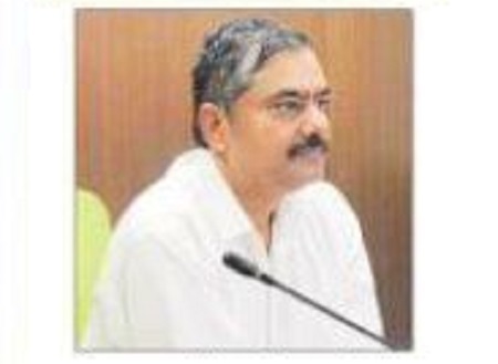 బ్లాక్ మార్కెటింగ్ ను కట్టడి చేయండి