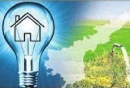 సాగు, ఇళ్లకు ఫుల్ 'పవర్'