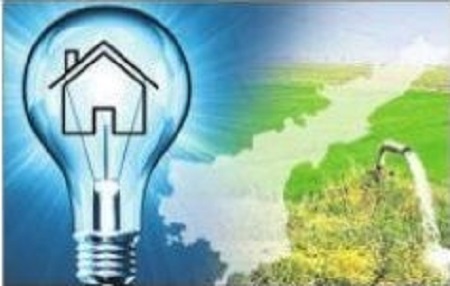 సాగు, ఇళ్లకు ఫుల్ 'పవర్'