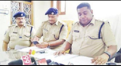 నాటుసారా  తయారీదారులపై పీడీ యాక్ట్ నమోదు